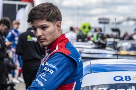 Carrera Cup Italia | Misano: Zendeli conquista il primo podio per Centro Porsche Bergamo