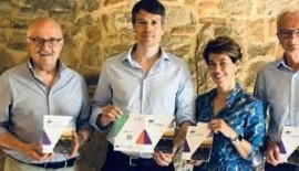 Start Oltrepò scatta con una campagna mediatica multimedia e multisoggetto 
