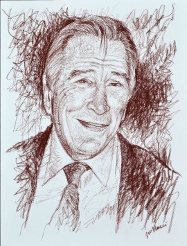 ROBERT DE NIRO compie 80 anni