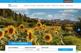 Il nuovo portale turistico della città di Recanati