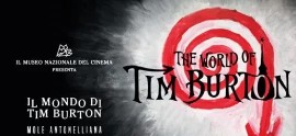 Un inedito percorso scenografico celebra Tim Burton a Torino Outlet Village