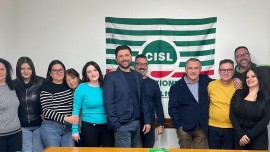 Catania: Arnas Garibaldi, assunti 23 OSS provenienti dalle Cooperative esternalizzate