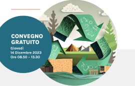 Il presidente dell'Anci Antonio Decaro apre il Convegno del 14 dicembre a Bari sul PEF rifiuti secondo il nuovo Metodo Arera