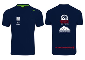 A giugno la storica 100 km dei forti. Pacco gara a misura di biker