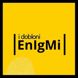Arrivano iDobloni Enigmi: storie contemporanee