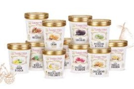PAM PANORAMA: Premio Brands Award new entry per la linea gelati in barattolo Tesori dell’Arca