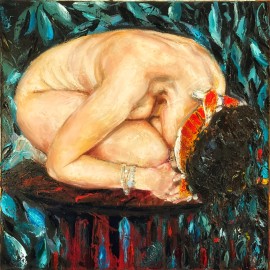 COME STELLE CADENTI: a Firenze artisti contemporanei uniti contro la violenza sulle donne