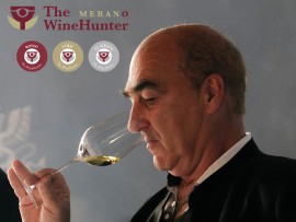 The WineHunter Award 2023: pubblicata la guida che premia le eccellenze wine&food selezionate dalle 8 commissioni The WineHunter    