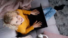 Figli e sicurezza internet