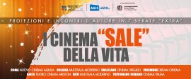 I CINEMA: 