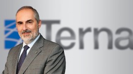 Stefano Donnarumma: nel futuro di Terna focus su innovazione tecnologica e culturale