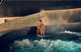 La sLOVEnia rilancia la sua offerta termale