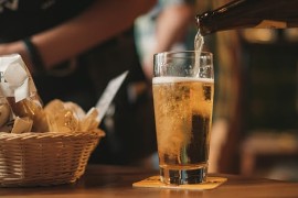A Marzo torna l'innovativo Master Online sull'abbinamento Birra-Cibo