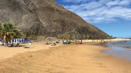 Isola di Tenerife, scopri la bellezza di questa meravigliosa isola delle Canarie