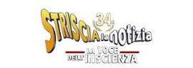 A Striscia la notizia nella rubrica 