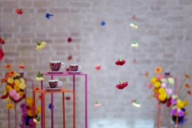 Tornano a Venezia le illy Art Conversations, il programma di dialoghi sul mondo dell’arte organizzato da illycaffè in occasione della Biennale Arte 2024