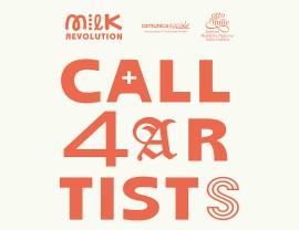 Milk (R)evolution, al via il progetto di Comunica Sociale