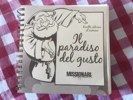 NATALE IN TAVOLA: sul sito Missioni.org dei Frati Cappuccini Missionari di Milano le ricette della tradizione  