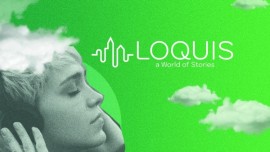 Nuova identità visiva e nuovo payoff per Loquis, la prima piattaforma al mondo di travel podcast aperta e gratuita, ideata da Bruno Pellegrini