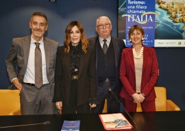 TURISMO: Una filiera chiamata Italia