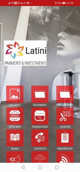 App Latini PR