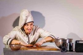 Play with Food: la scena del cibo edizione 11