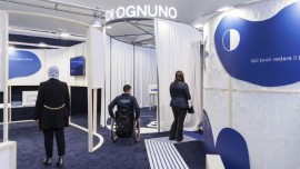 DI OGNUNO: al Fuorisalone il progetto della fiera Hospitality dedicato all'ospitalità accessibile