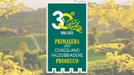 Primavera del Conegliano Valdobbiadene Prosecco: Santo Stefano di Valdobbiadene dà il via alla rassegna