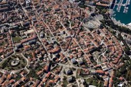 Nuovo Helifly Istria: la regione croata si ammira dall'alto