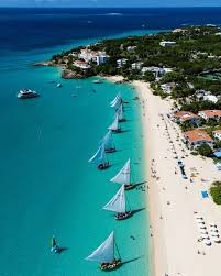 Si è conclusa la 50° edizione del Summer Festival di Anguilla