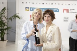 ZORZETTIG e CORTINAMETRAGGIO una partnership che celebra Arte e Vino