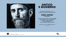 Carlo Aonzo in 