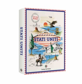 LET'S GO! STATI UNITI, un tuffo nel mito americano con il nuovo volume di Touring Club Italiano