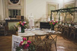  “Gli sposi”: il 22 e 23 ottobre nella romantica cornice del Castello di Belgioioso