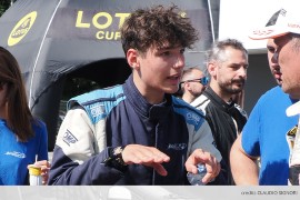 Velocità in Circuito: Bolzoni Jr. nel poker endurance di Bolza Corse