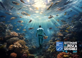 La crescente preoccupazione per lo stato degli oceani porta quasi la metà dei consumatori a cambiare la propria dieta per motivi ambientali