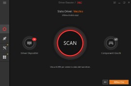 Driver Booster 7: Supporta oltre 3.500.000 driver per potenziare il PC