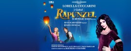 Rapunzel conquista Milano
