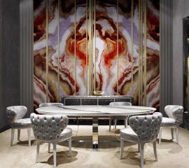 Philipp Plein Wallpaper by Zambaiti il lusso iconico della nuova collezione