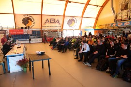 Campaccio, seminario: 