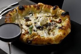 L’evoluzione della pizza di Marco Quintili: un impasto sempre più leggero 