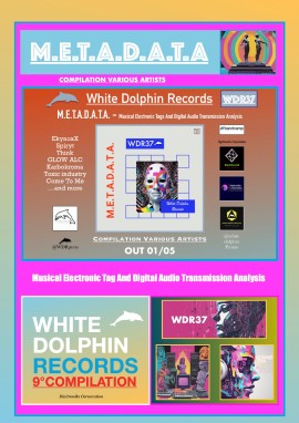 Metadata: 9° compilation della White Dolphin Records