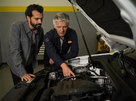 Proteggere l'auto dal freddo: gli 8 consigli degli esperti Midas per prendersi cura della propria auto nei mesi invernali