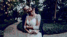 I momenti imparagonabili da catturare nel giorno del Matrimonio