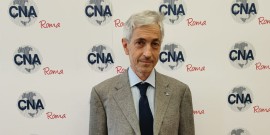CNA Roma, un patrocinio che aggiunge spessore ed esperienza all’EdilExpoRoma 2023