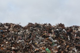 Il recupero dei rottami metallici: motore della transizione ecologica in Italia