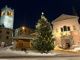  Il magico Natale di Bormio