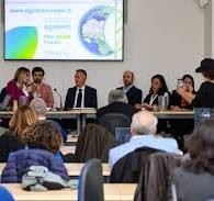 Report dell'incontro Traiettorie bio-based e sostenibili per i comparti alimentare e farmaceutico