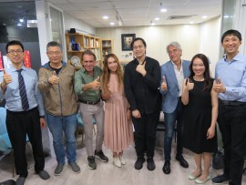 Hong Kong: Fondazione Teatro Petruzzelli e Pugliapromozione presentano “Così fan tutte” di Wolfgang Amadeus Mozart