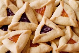 Feste e tradizioni culinarie in Israele per la festa di Purim